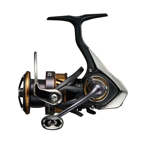 Daiwa 21 Legalis CS LT 2500: Price / Features / Sellers / Similar reels